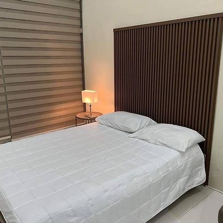 마닐라 Cozy High Ceiling Studio @ Ortigas Near Podium, Megamall 아파트 외부 사진